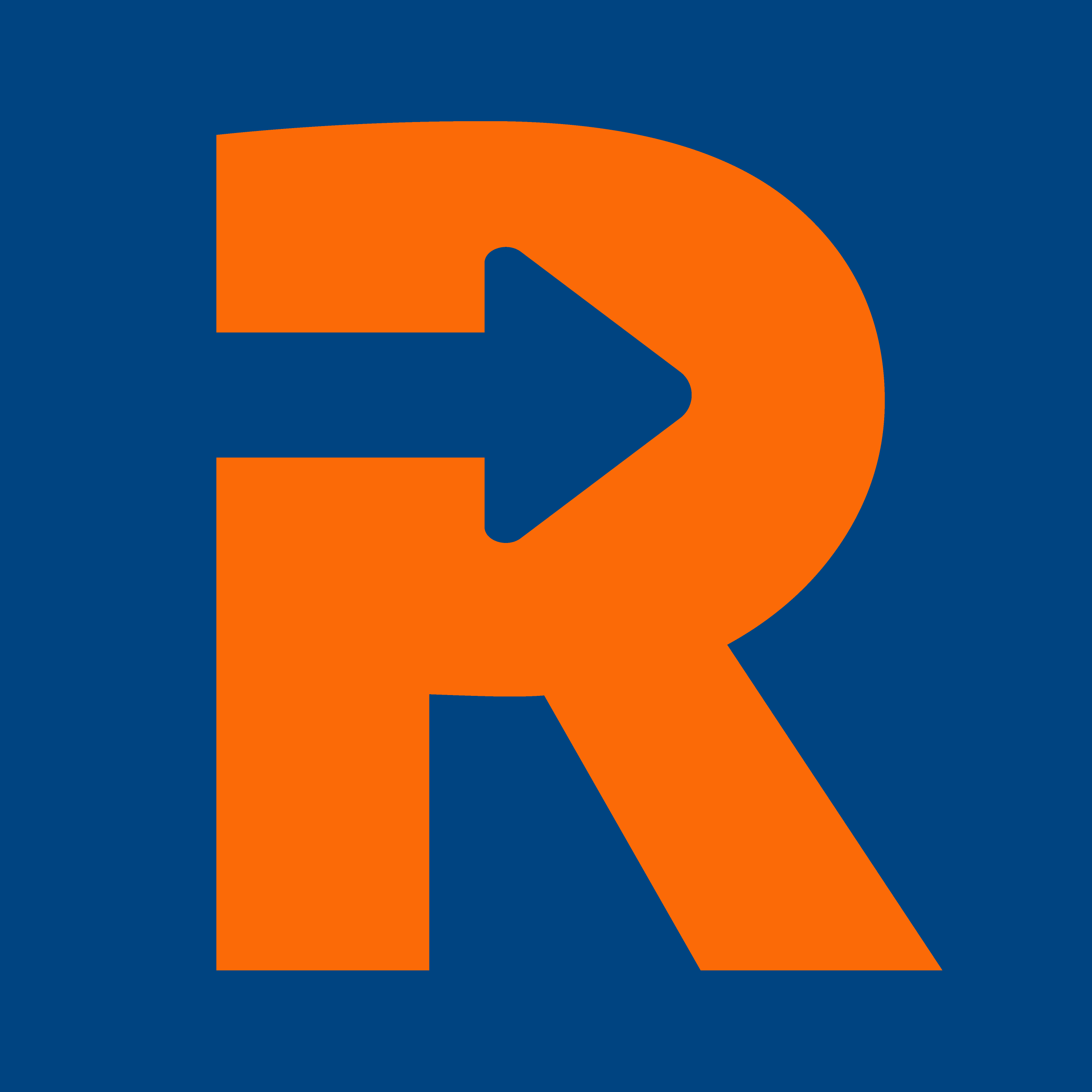 Reboot Motion Logo